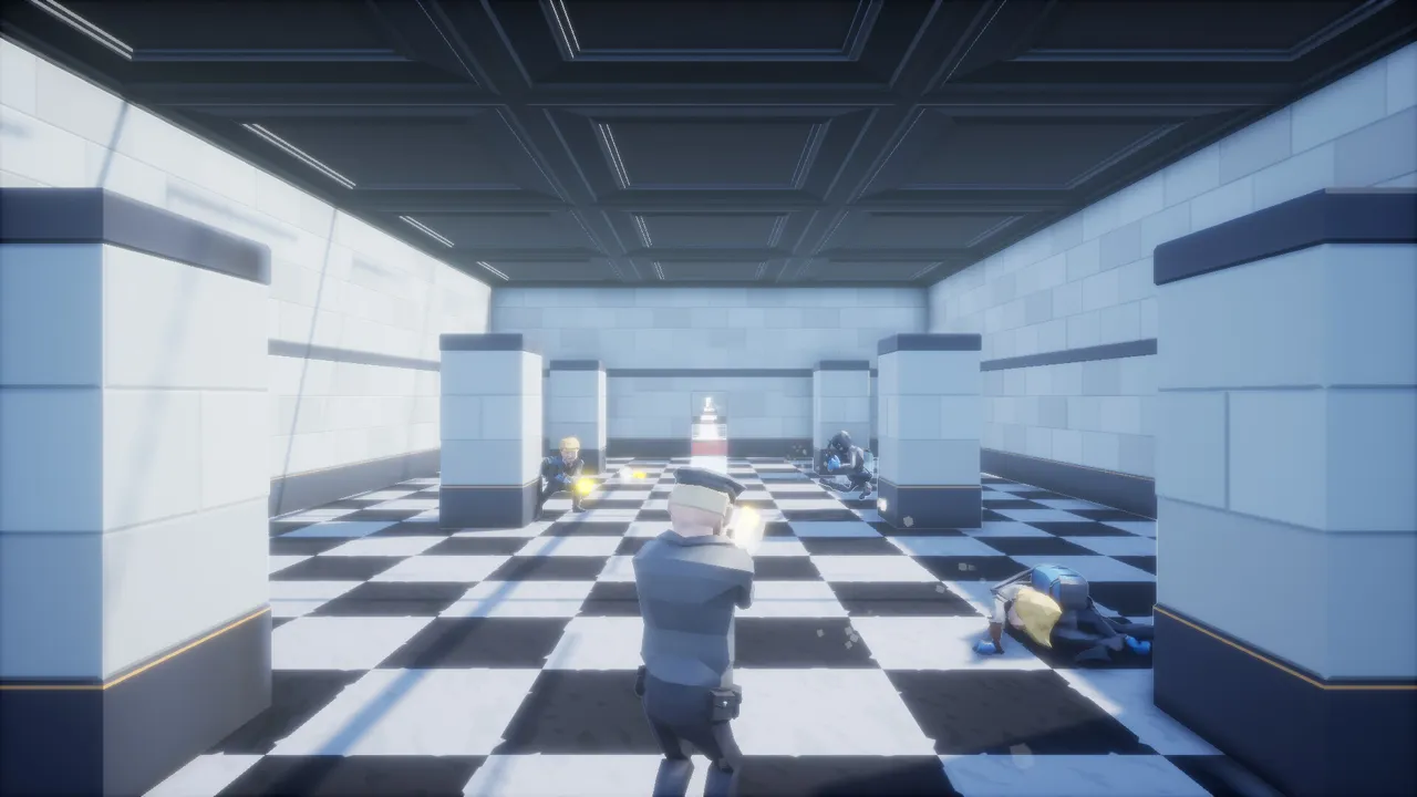 Bulletproof Screenshot 69