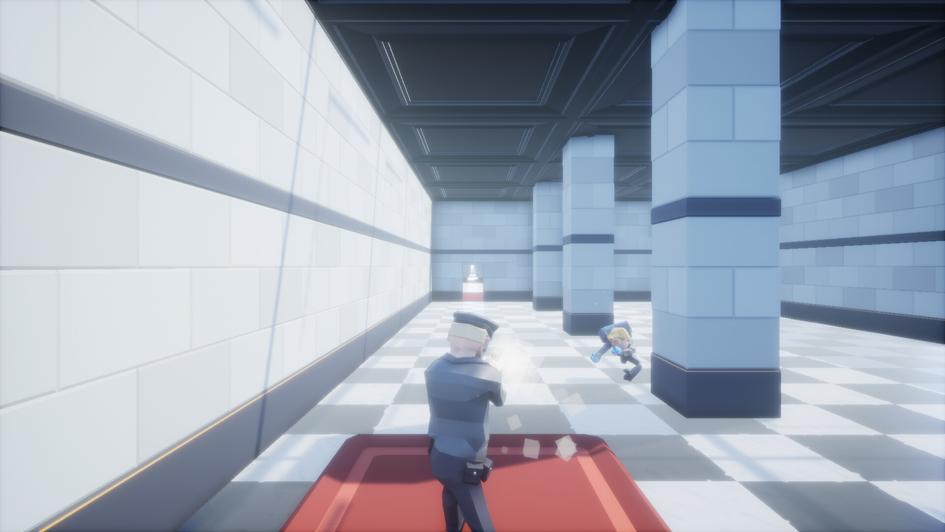 Bulletproof Screenshot 64