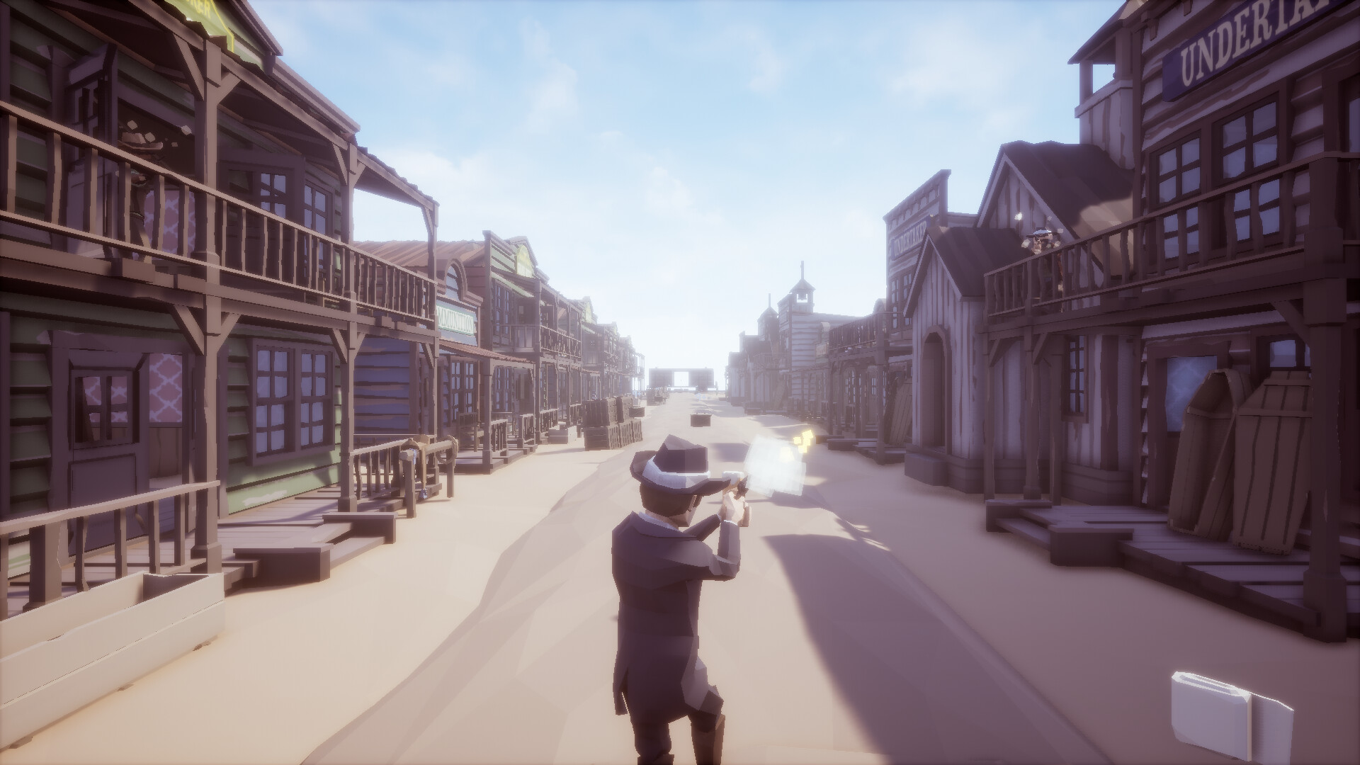 Bulletproof Screenshot 46