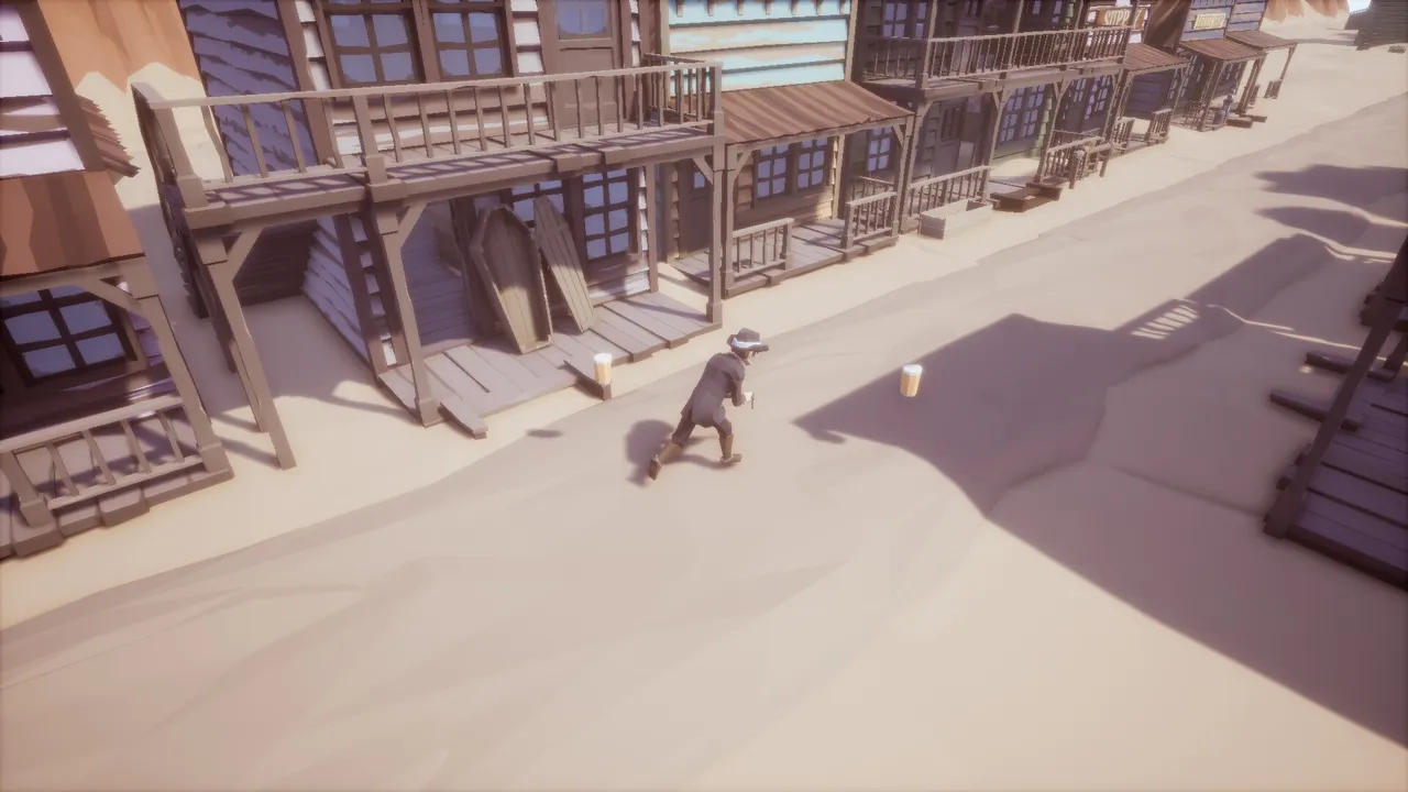 Bulletproof Screenshot 44