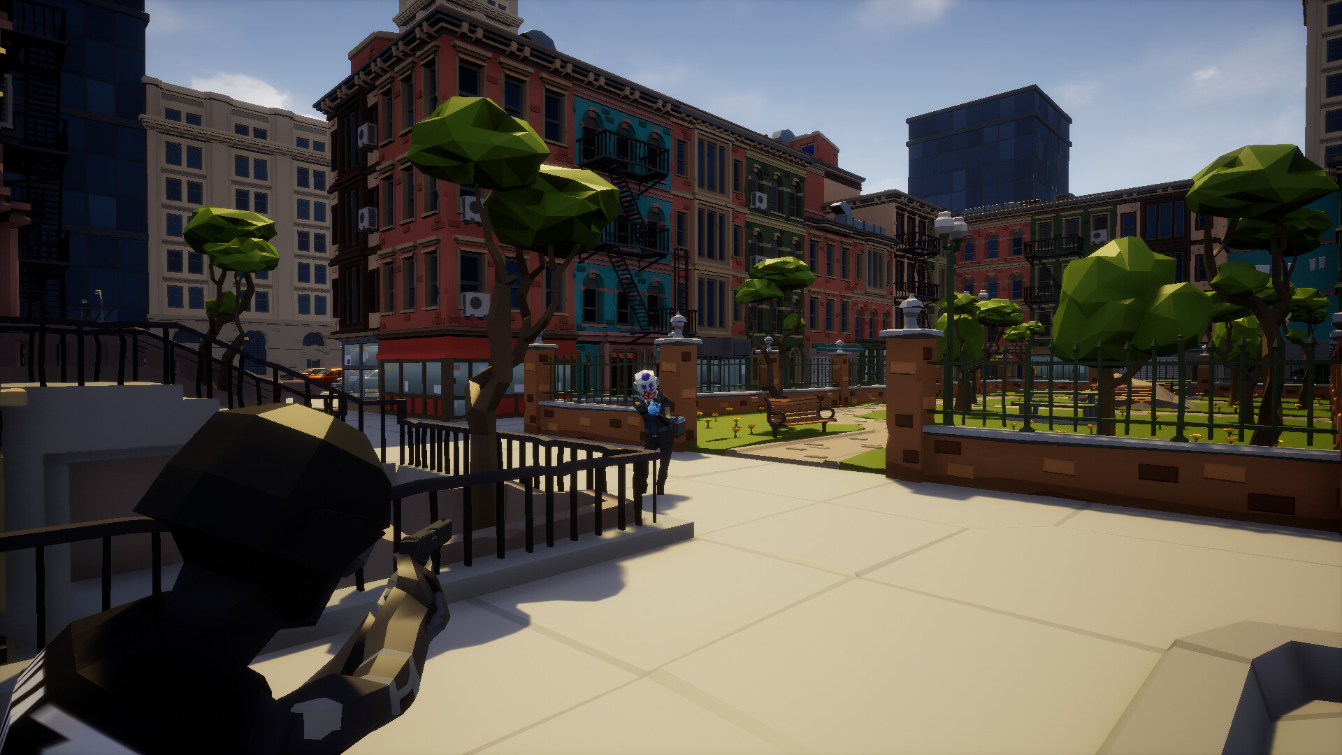 Bulletproof Screenshot 39