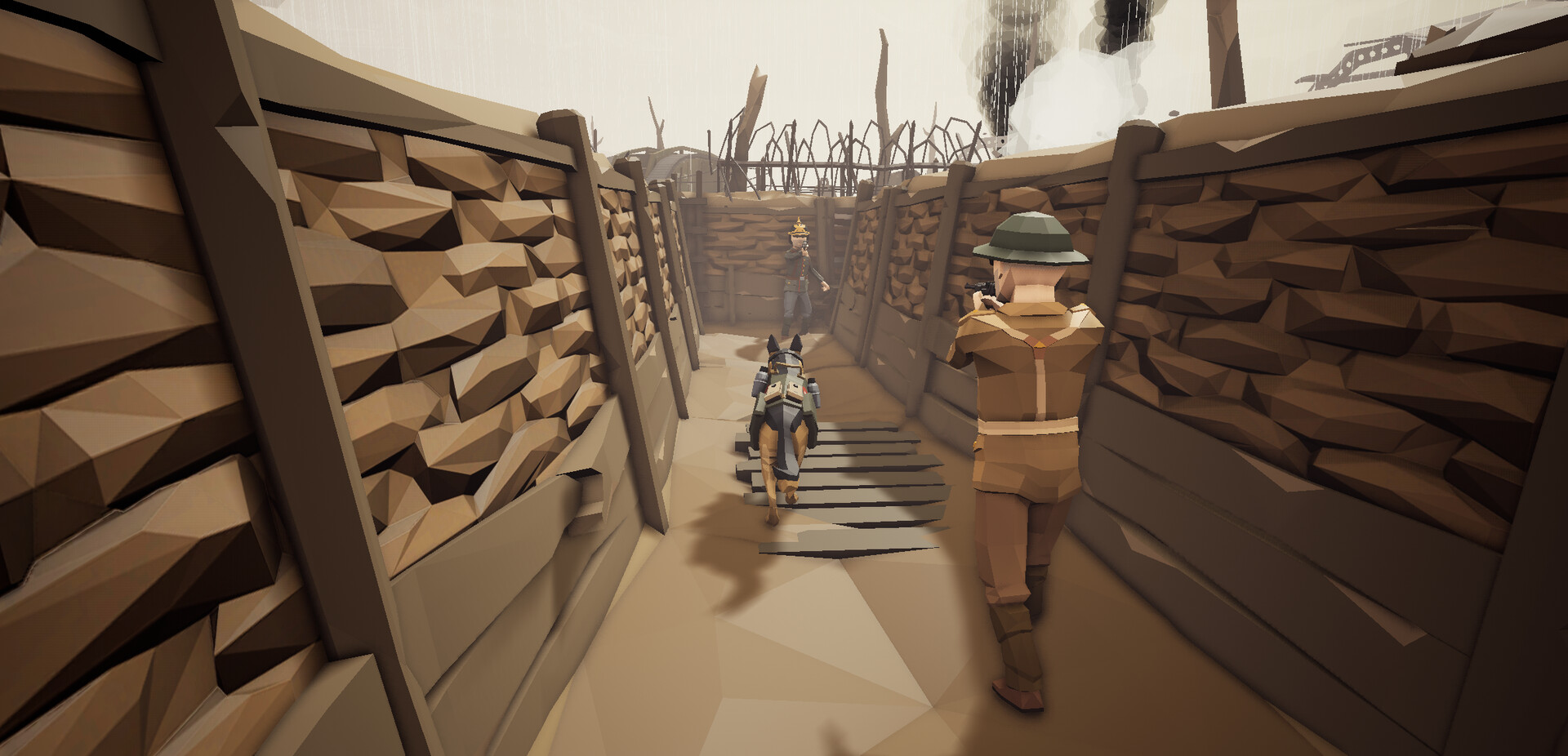 Bulletproof Screenshot 27