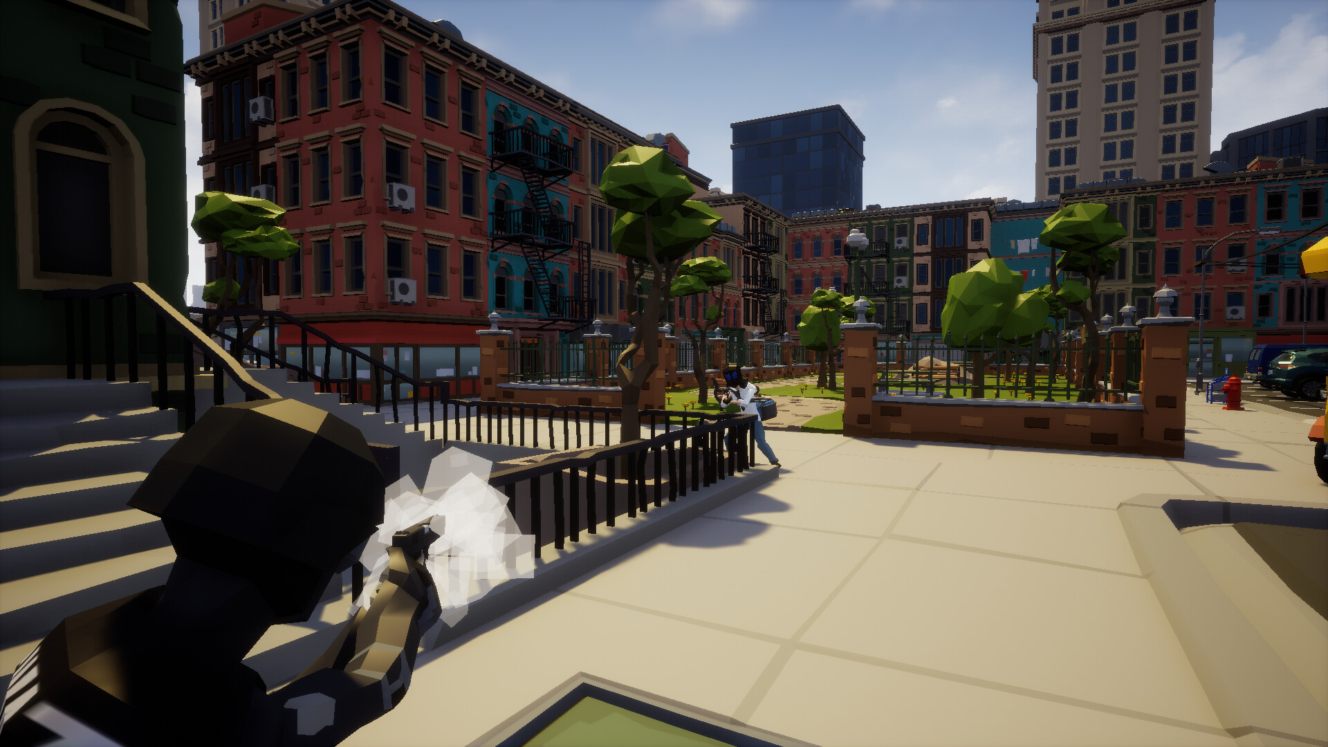 Bulletproof Screenshot 38