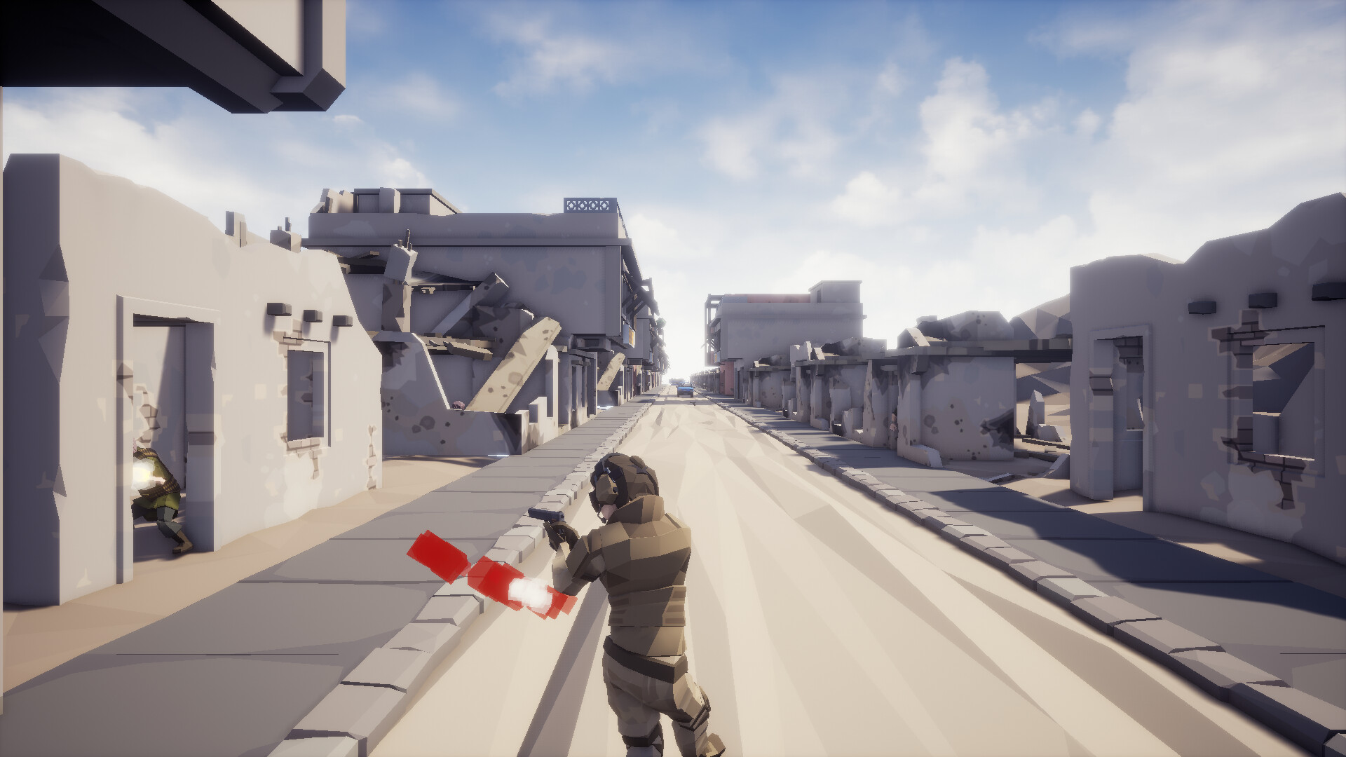 Bulletproof Screenshot 58