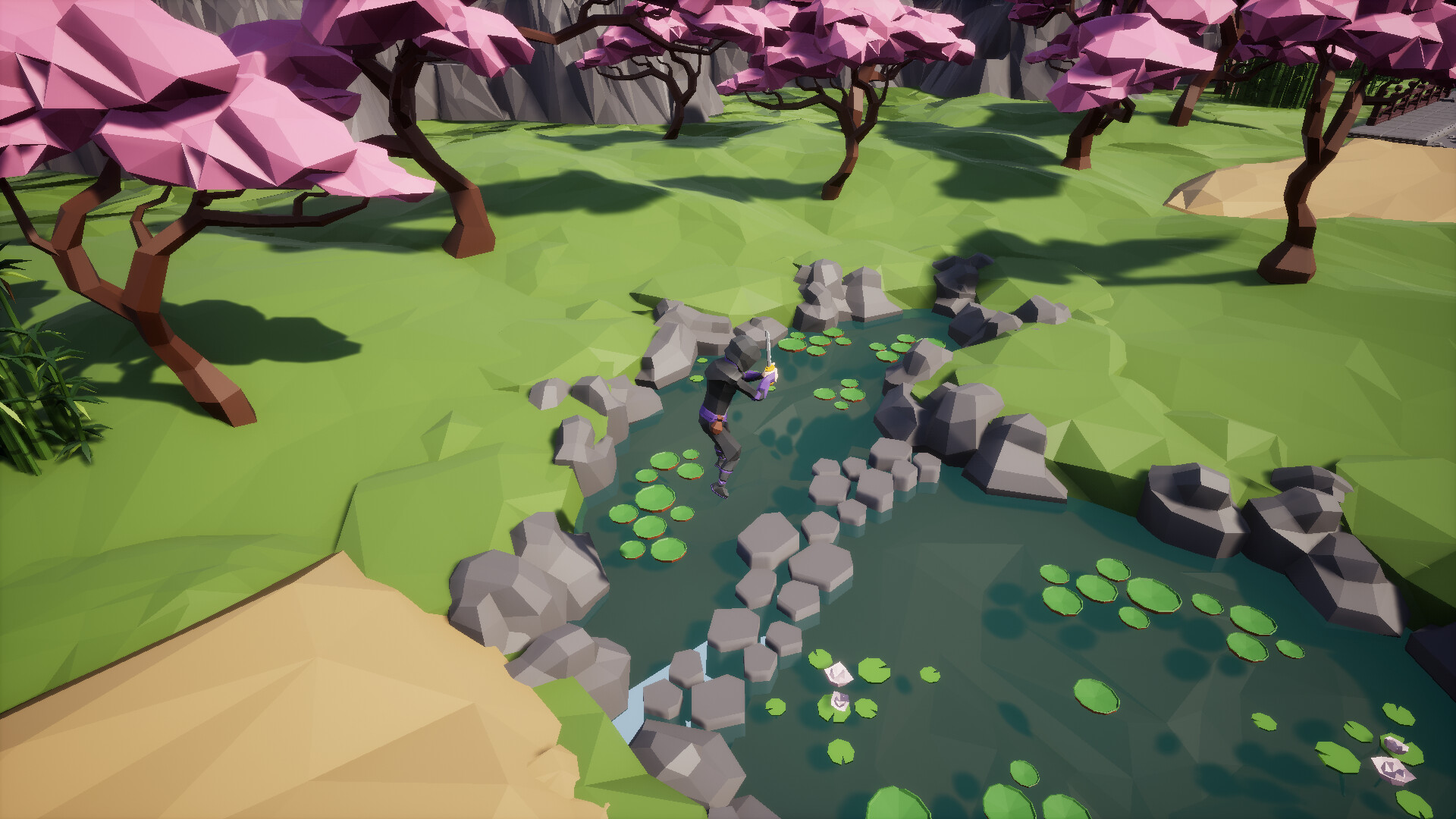 Bulletproof Screenshot 71