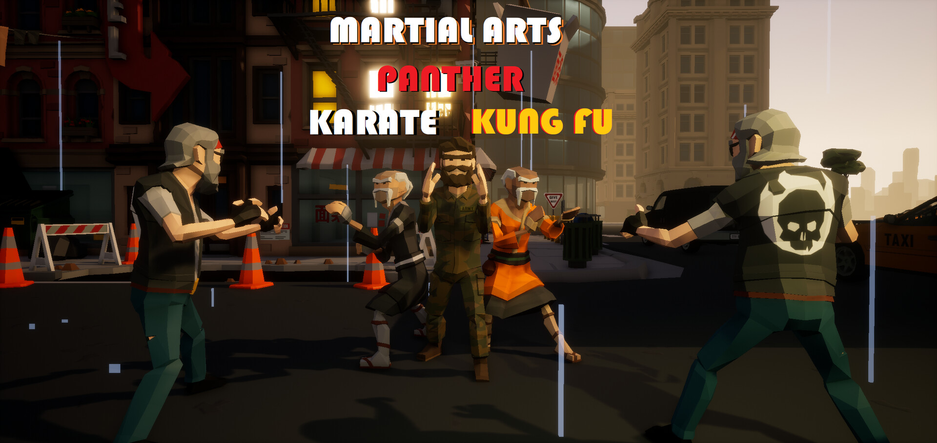 Bulletproof Screenshot 31