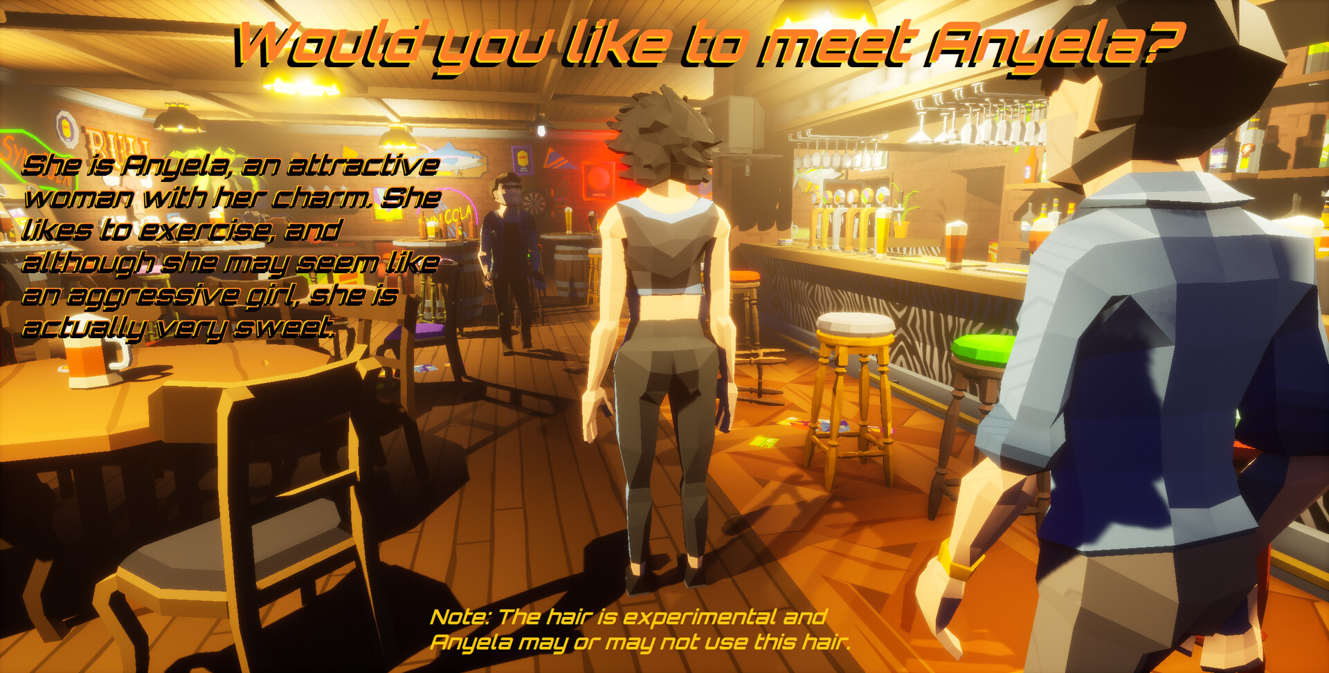 Bulletproof Screenshot 1