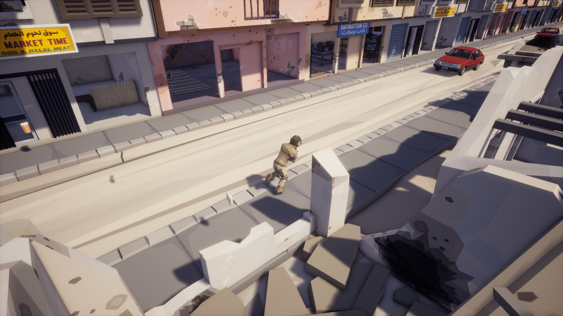 Bulletproof Screenshot 57