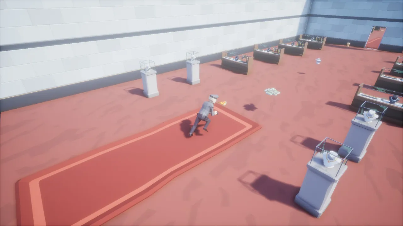 Bulletproof Screenshot 62