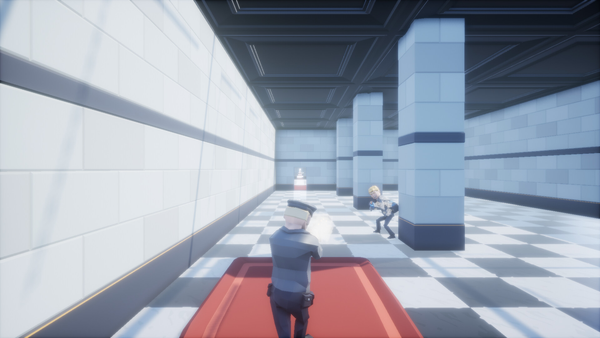 Bulletproof Screenshot 63