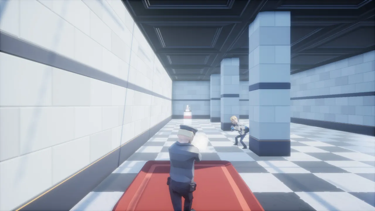 Bulletproof Screenshot 63