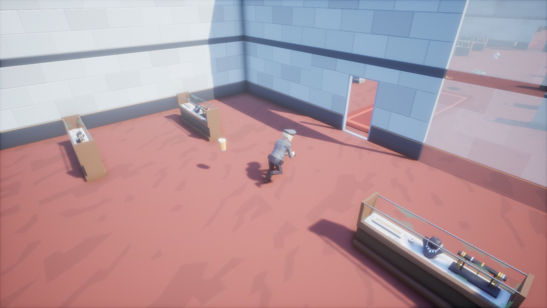 Bulletproof Screenshot 61