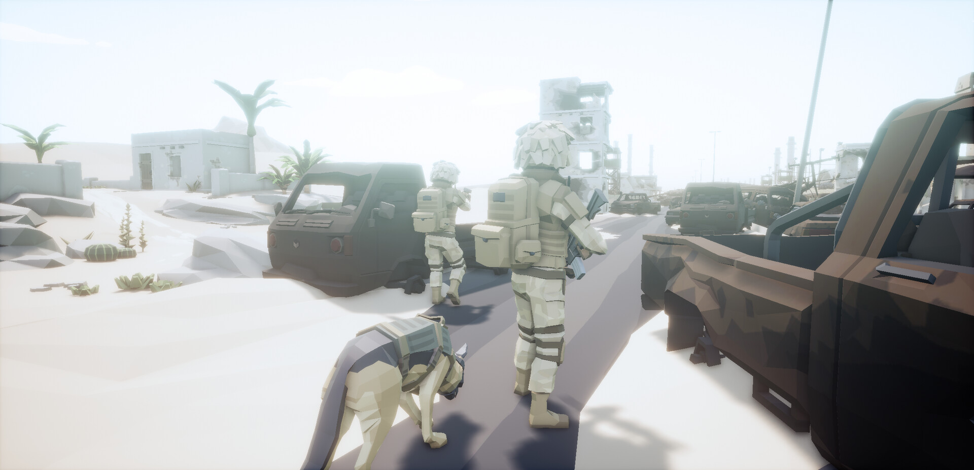 Bulletproof Screenshot 26