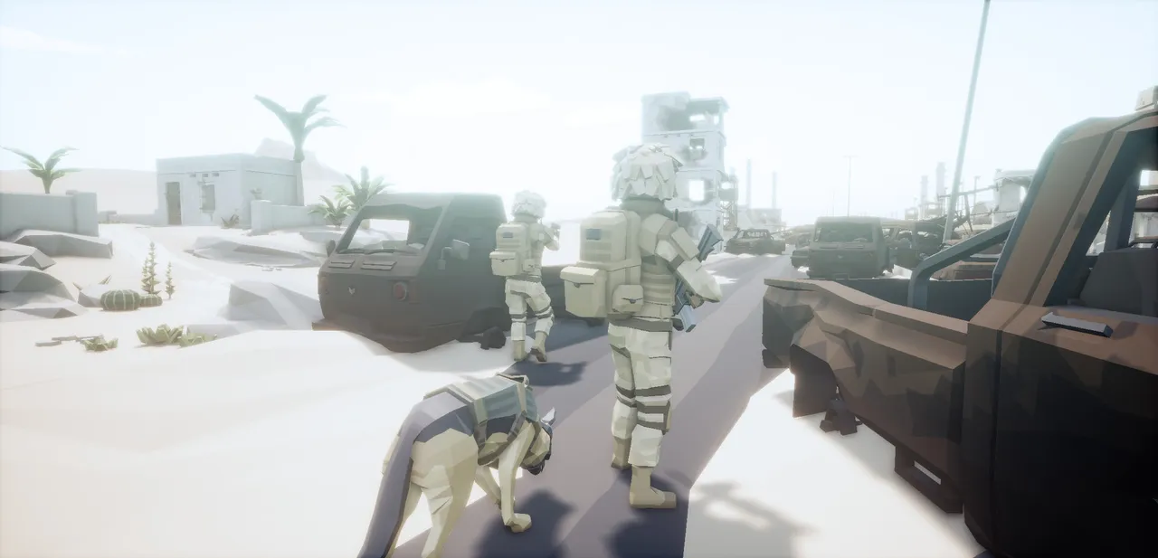 Bulletproof Screenshot 26
