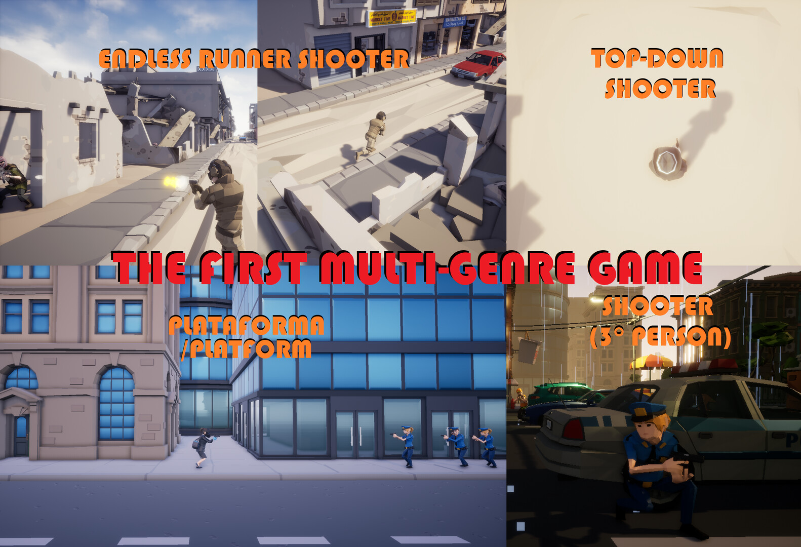 Bulletproof Screenshot 30