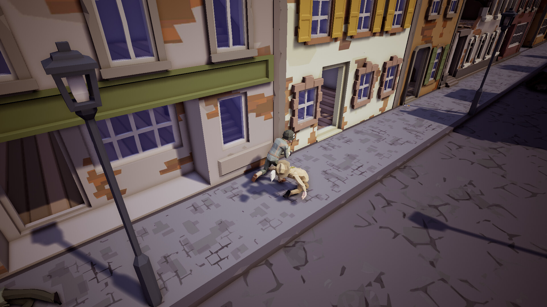 Bulletproof Screenshot 49