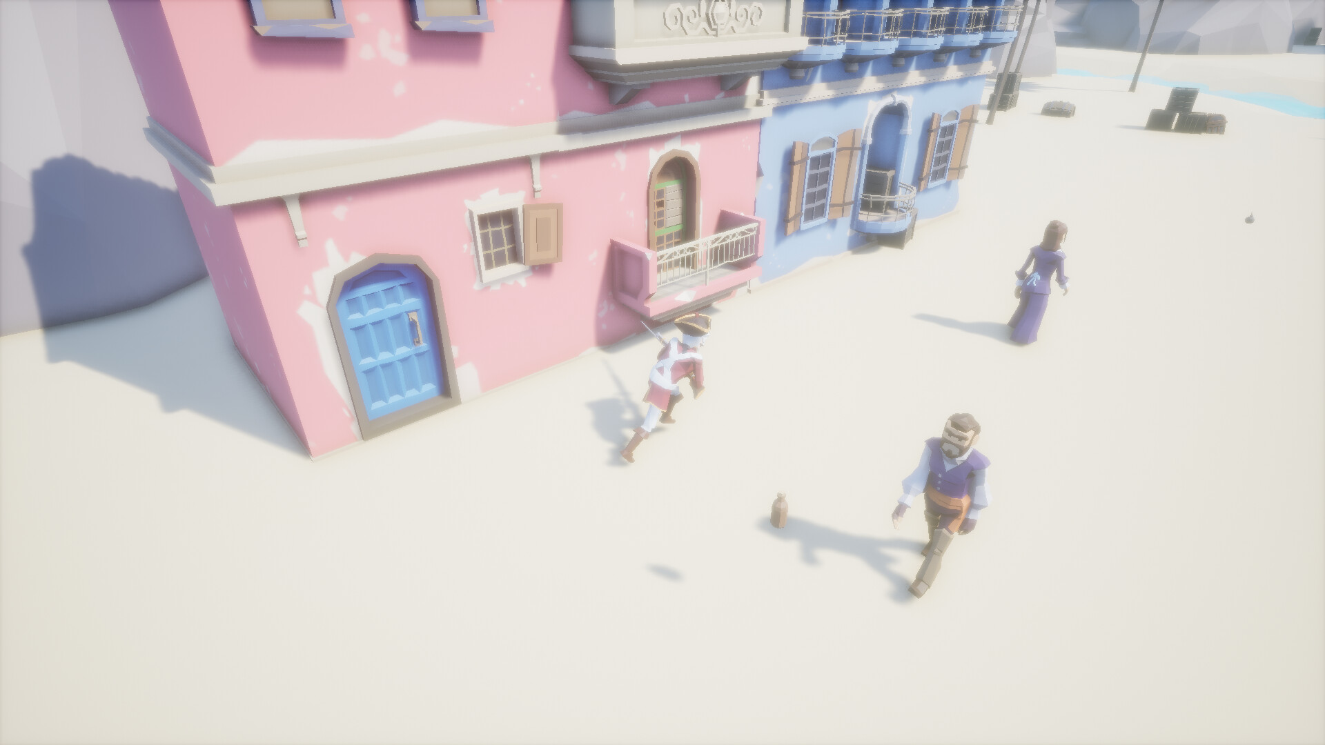 Bulletproof Screenshot 51