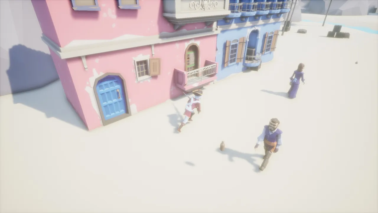 Bulletproof Screenshot 51