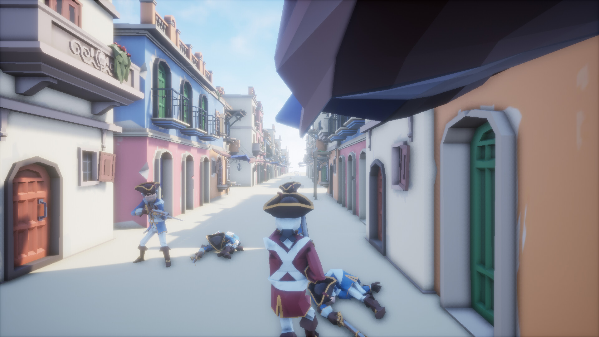 Bulletproof Screenshot 56