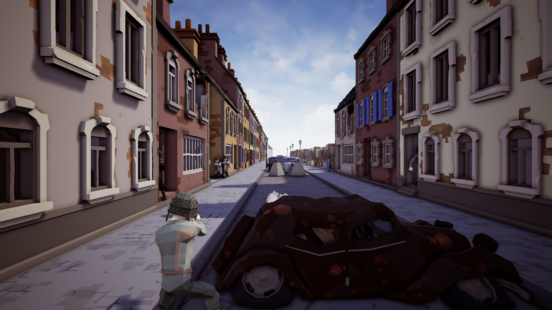 Bulletproof Screenshot 50