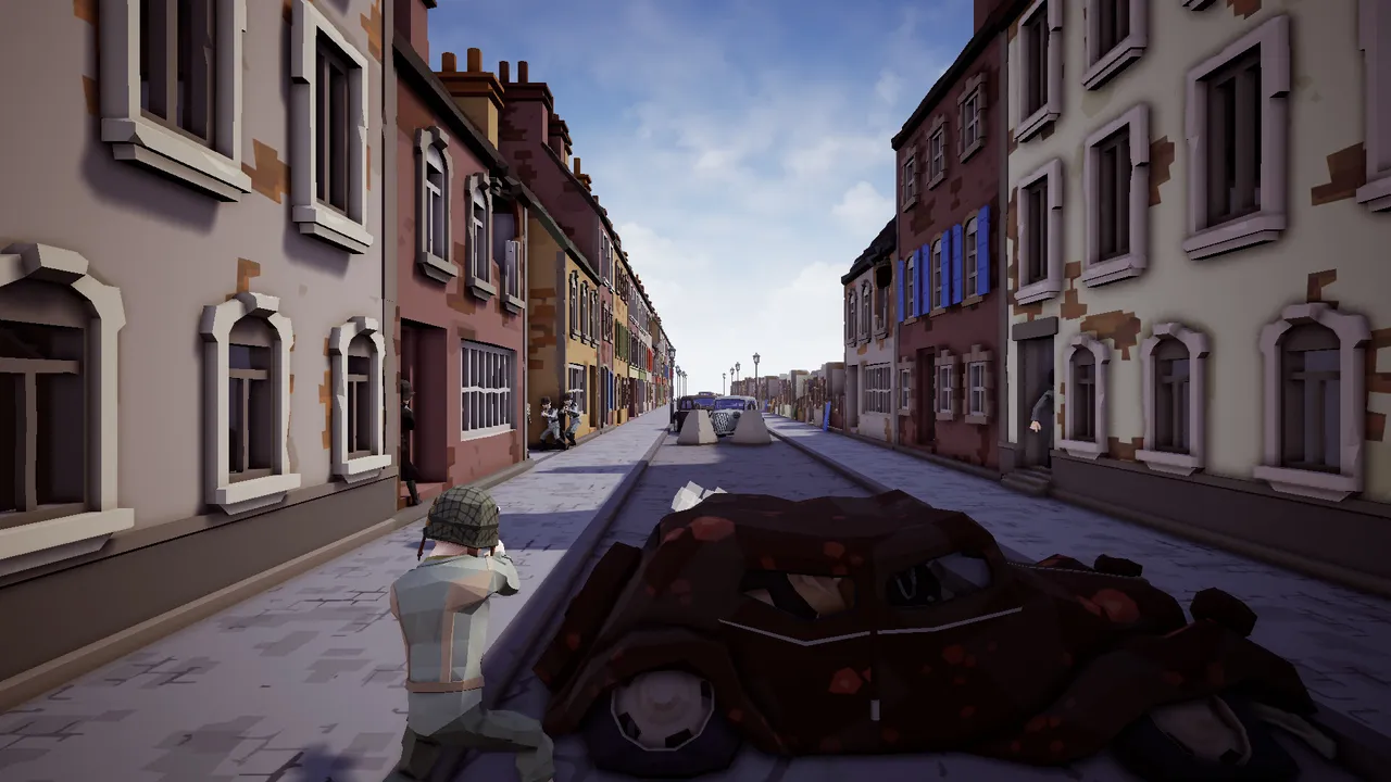 Bulletproof Screenshot 50