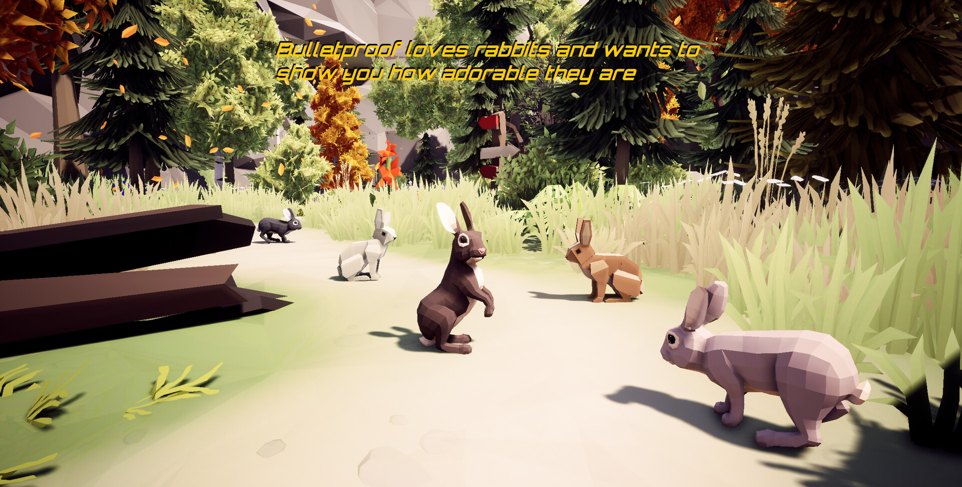 Bulletproof Screenshot 15