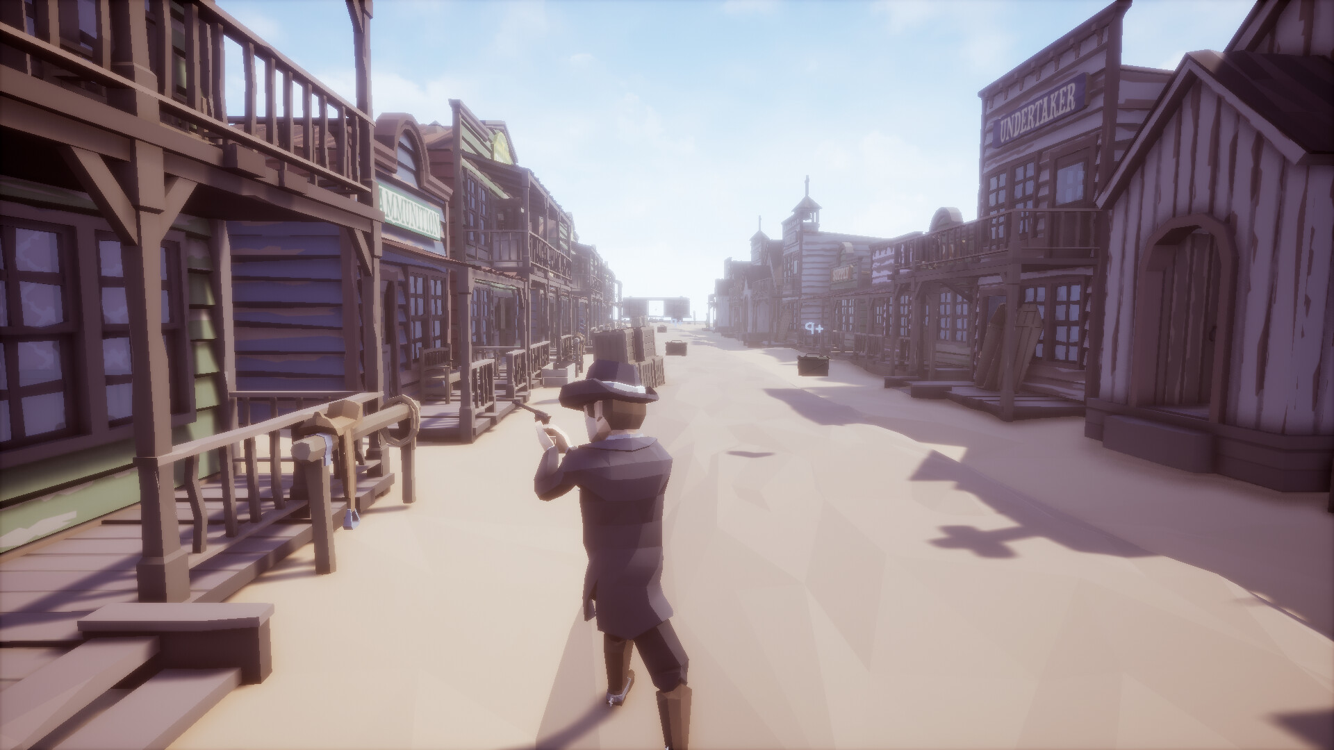 Bulletproof Screenshot 47