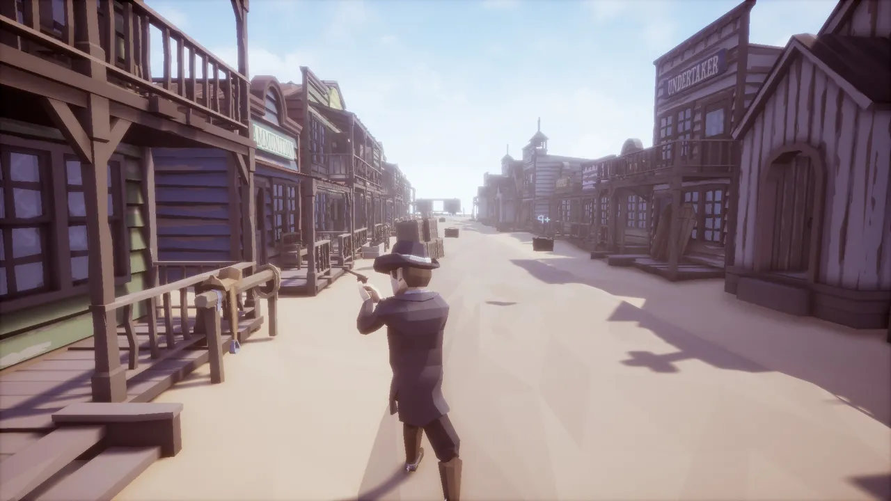 Bulletproof Screenshot 47