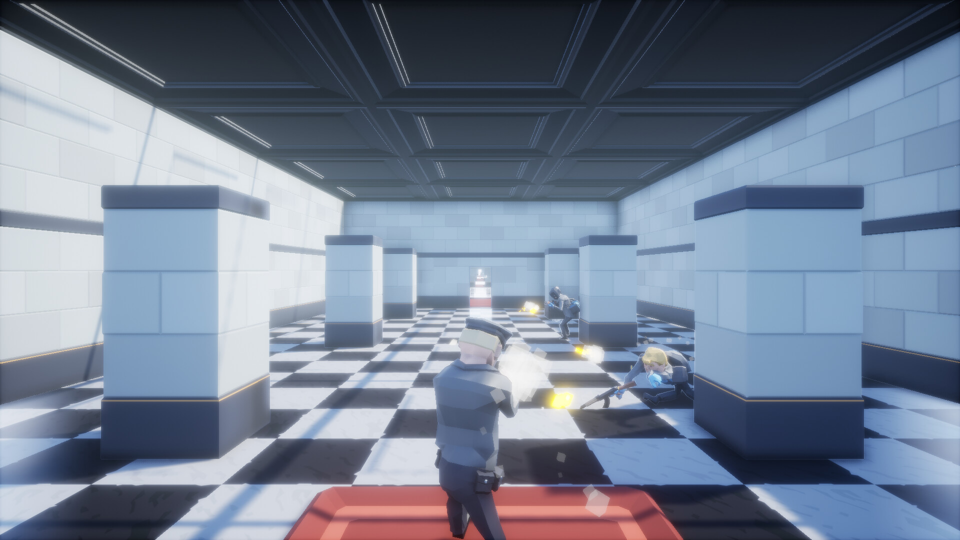 Bulletproof Screenshot 68