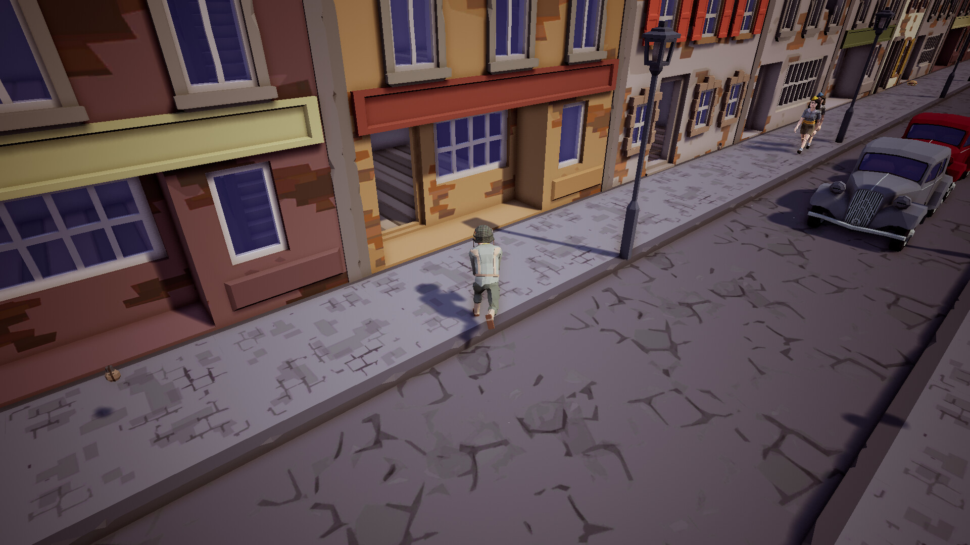 Bulletproof Screenshot 48