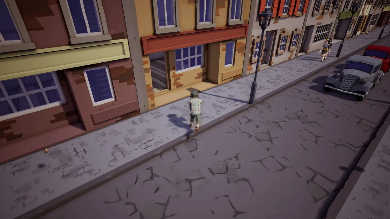 Bulletproof Screenshot 48