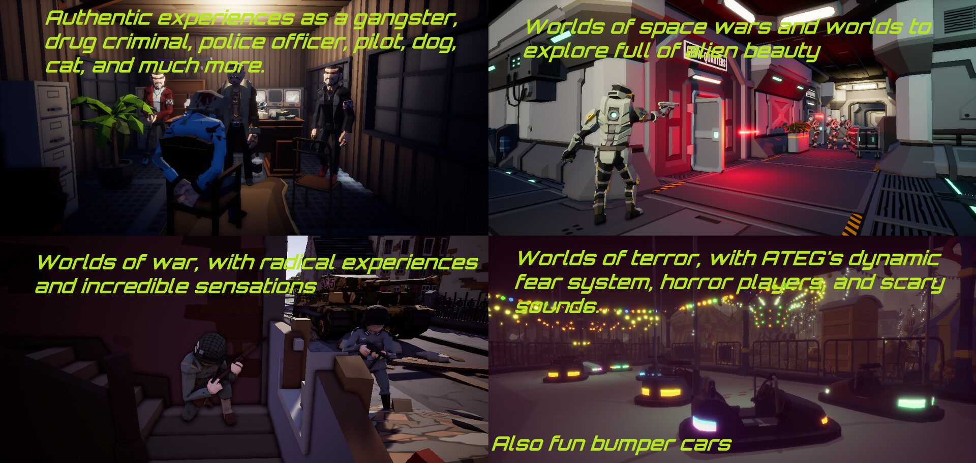 Bulletproof Screenshot 8