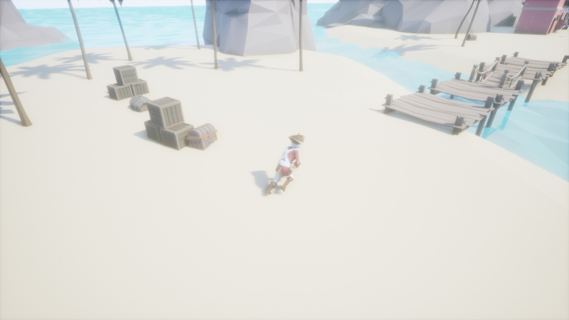 Bulletproof Screenshot 52