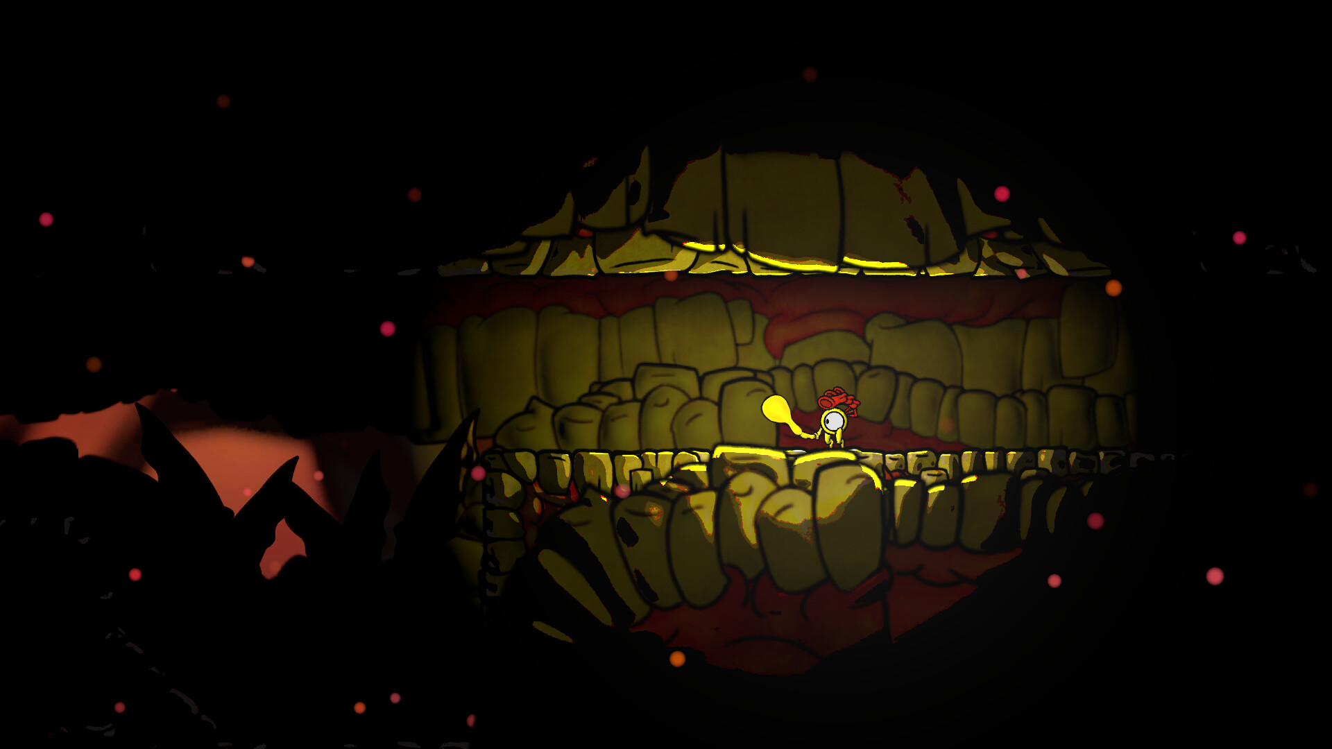 Evolvania Screenshot 4