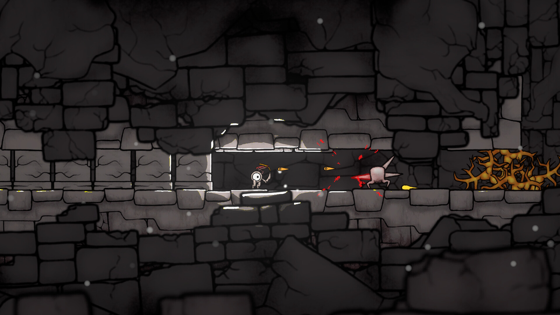 Evolvania Screenshot 8