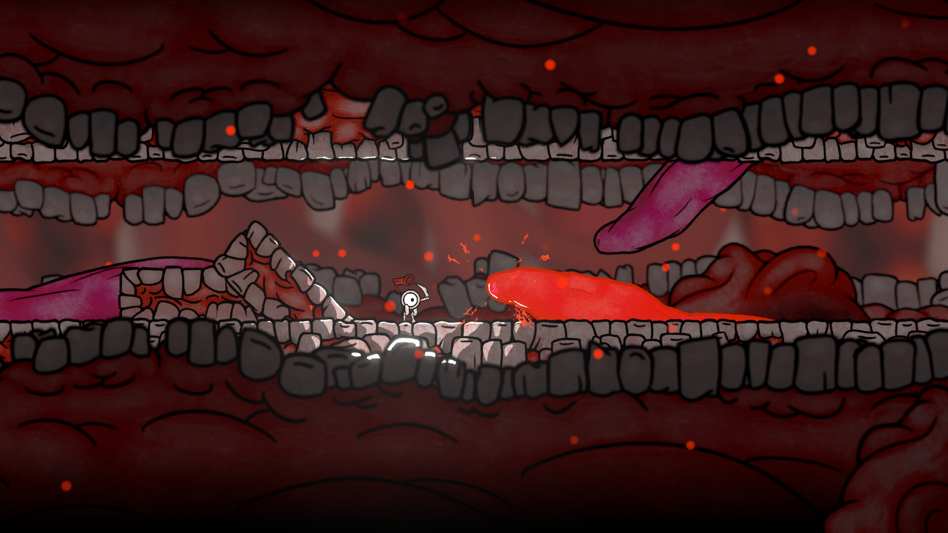 Evolvania Screenshot 6