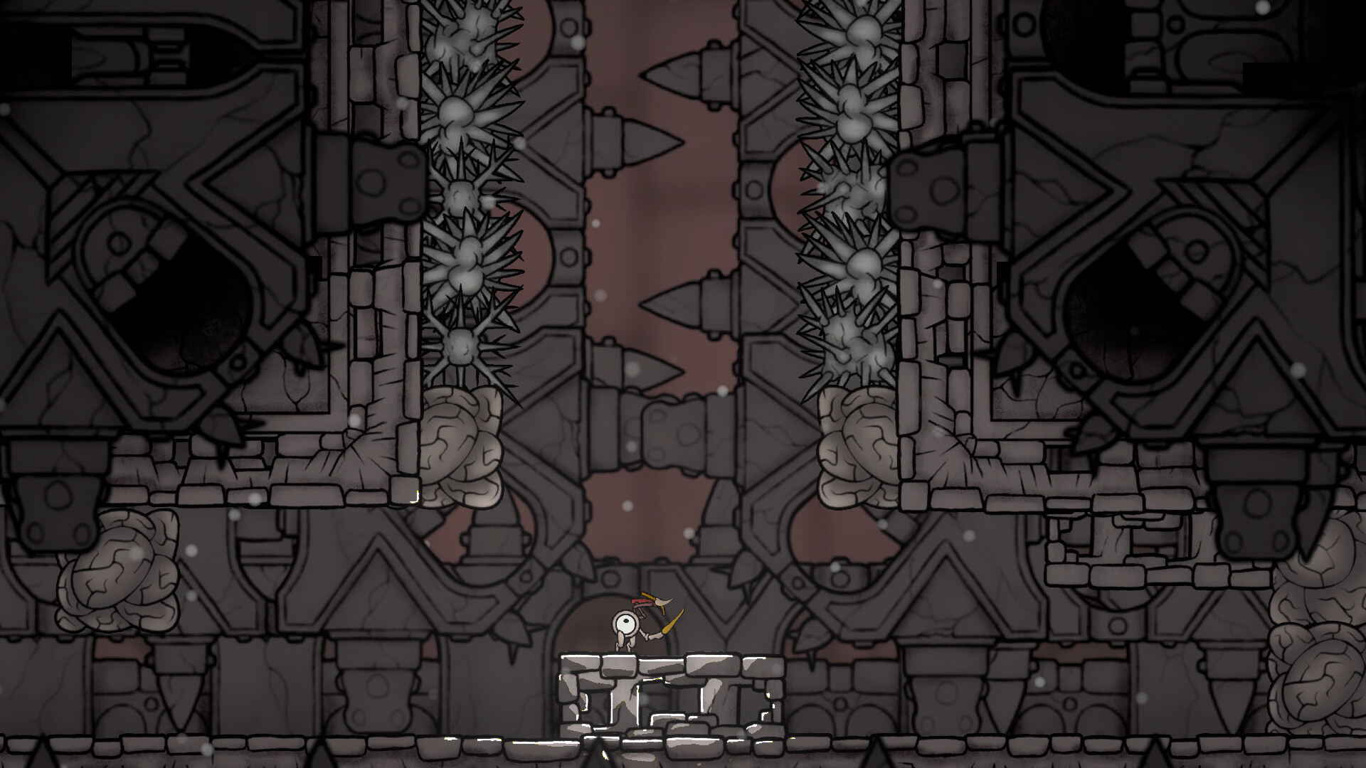 Evolvania Screenshot 7