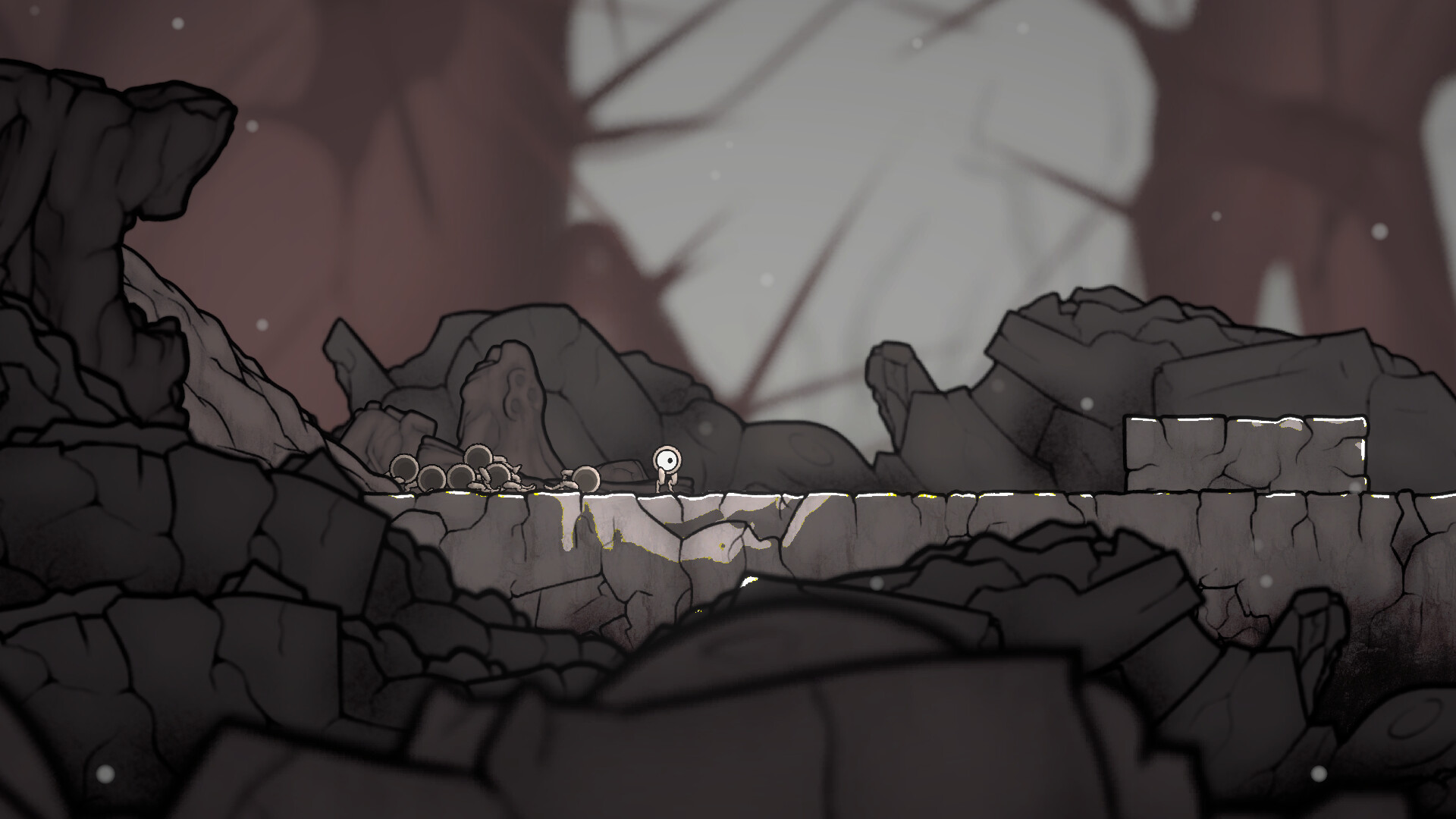 Evolvania Screenshot 5