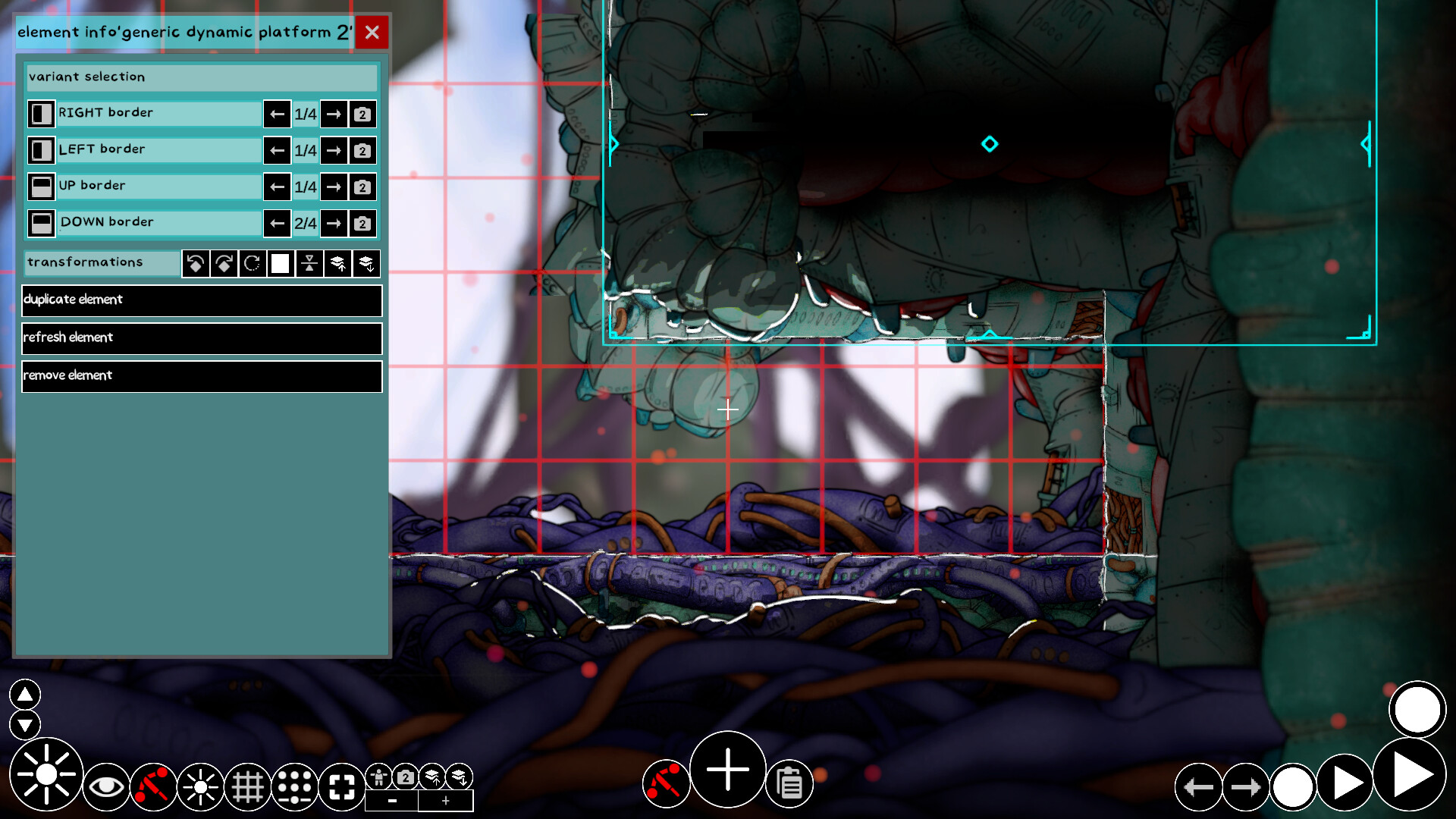 Evolvania Screenshot 12