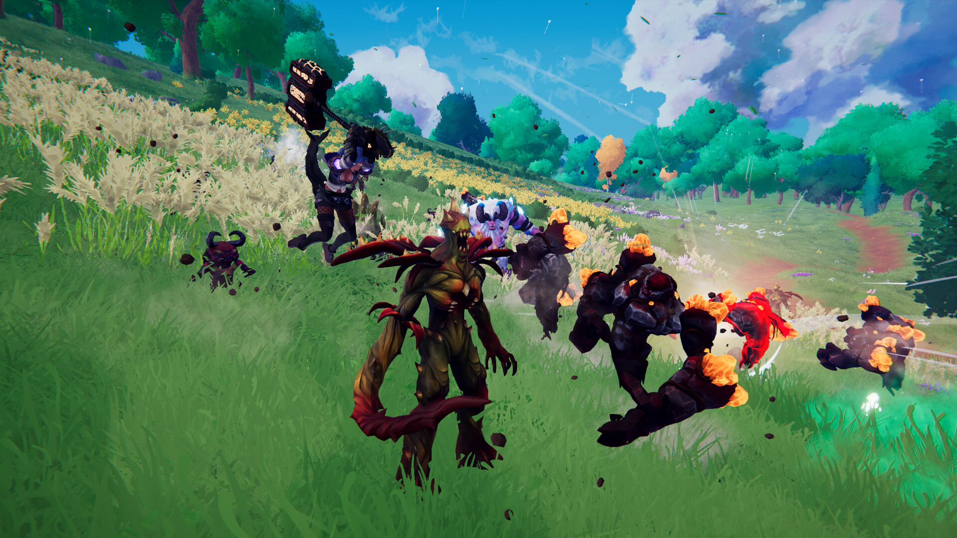 Aurora's Awakening Screenshot 13