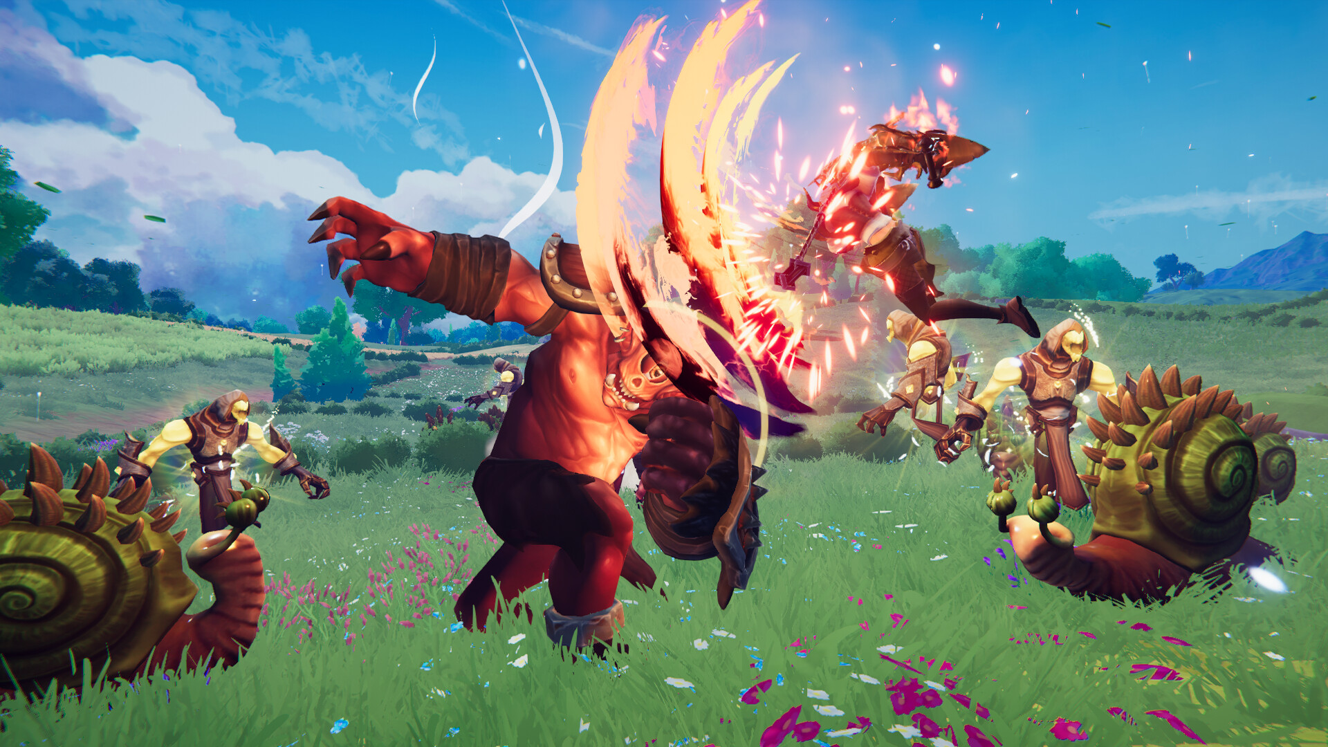 Aurora's Awakening Screenshot 0