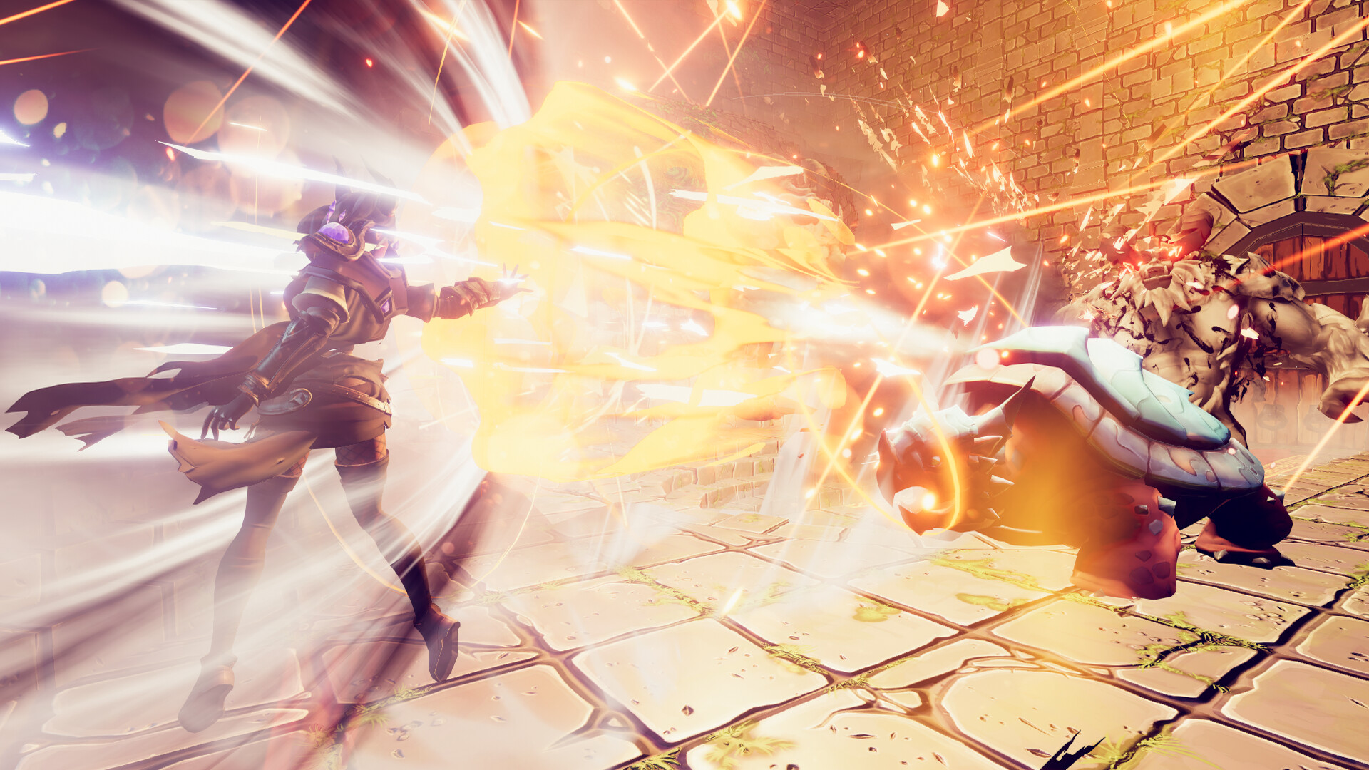 Aurora's Awakening Screenshot 7