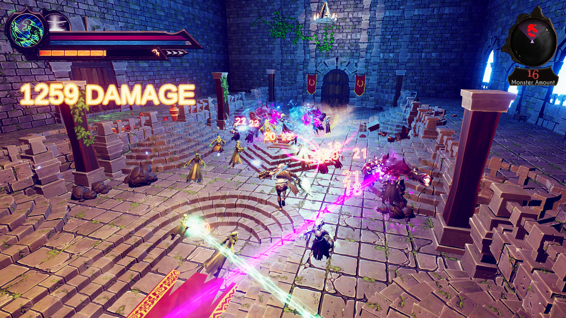 Aurora's Awakening Screenshot 12