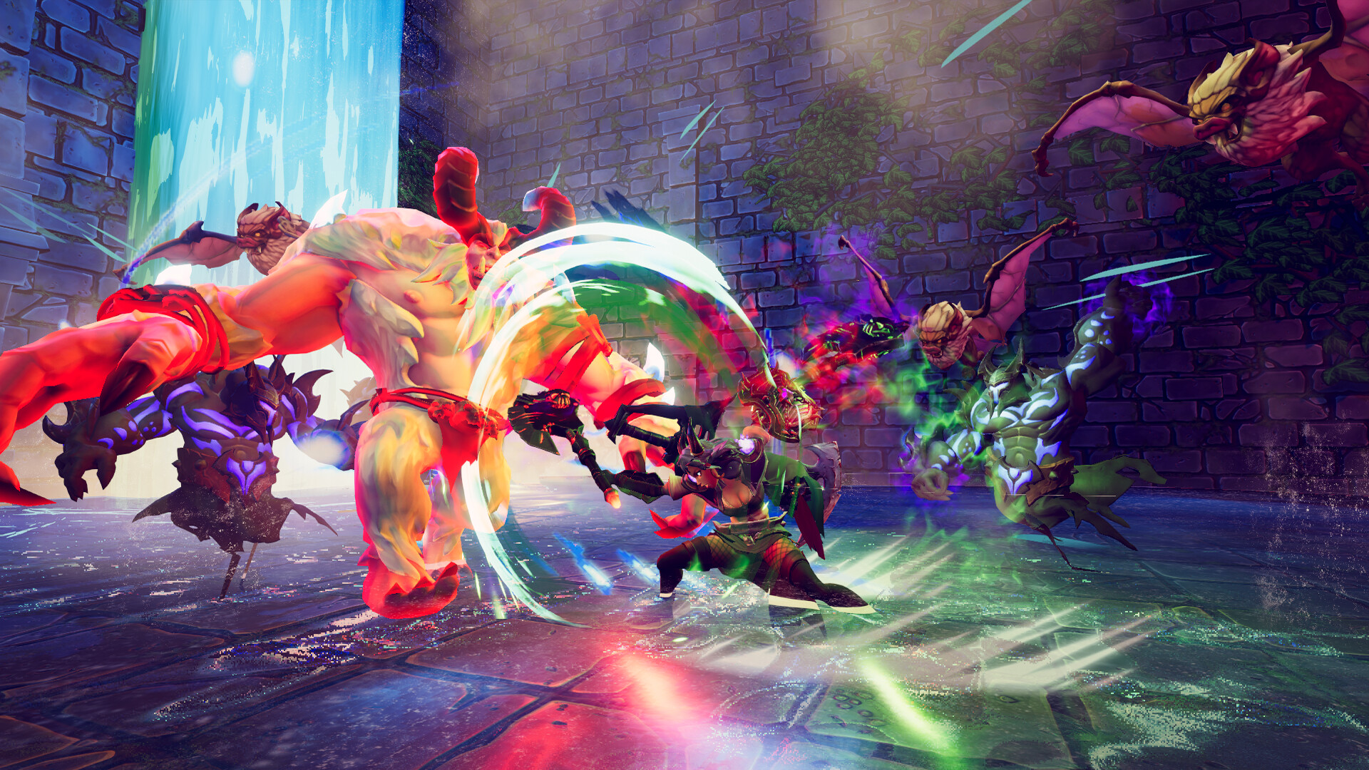 Aurora's Awakening Screenshot 1