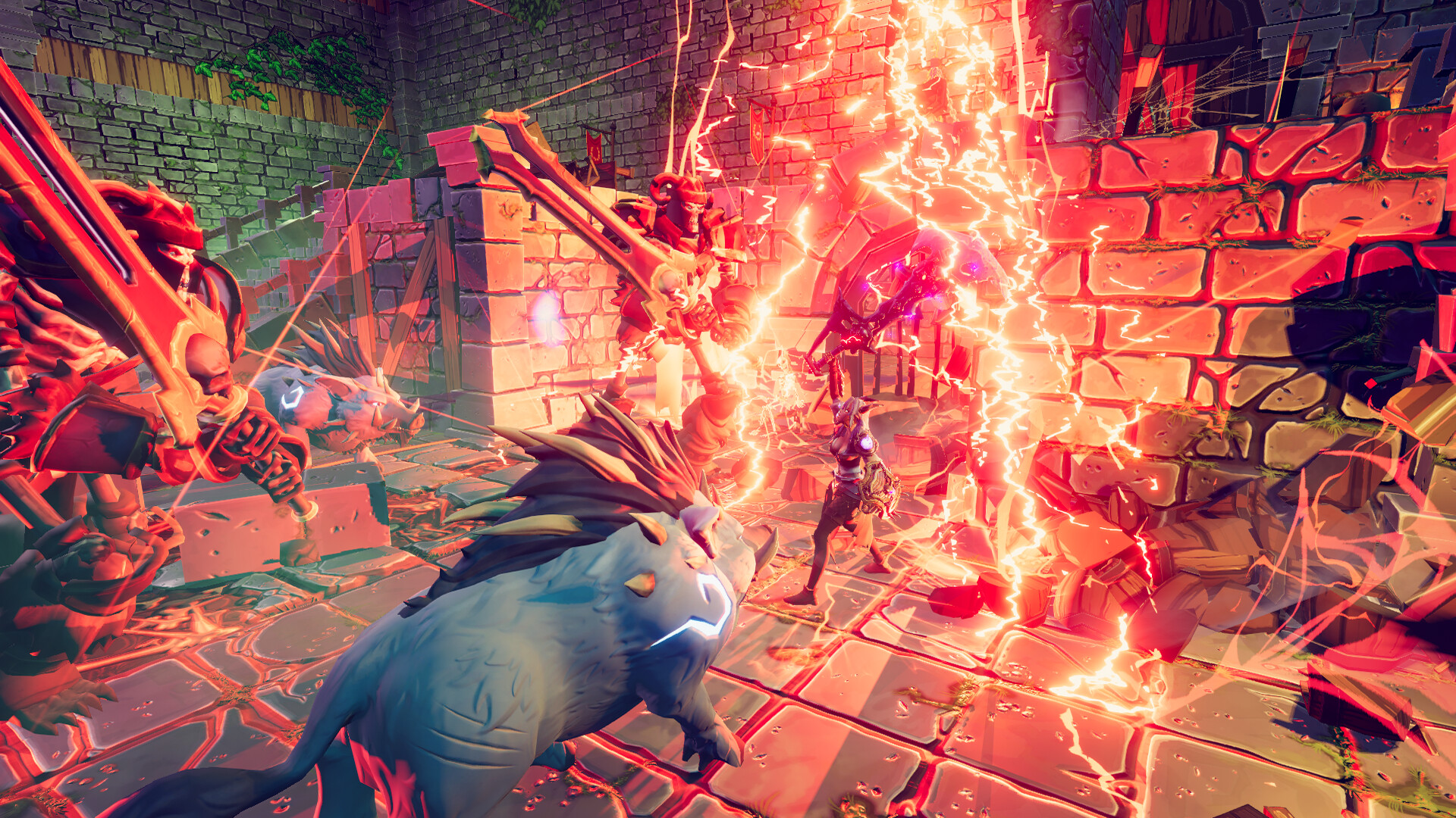 Aurora's Awakening Screenshot 9