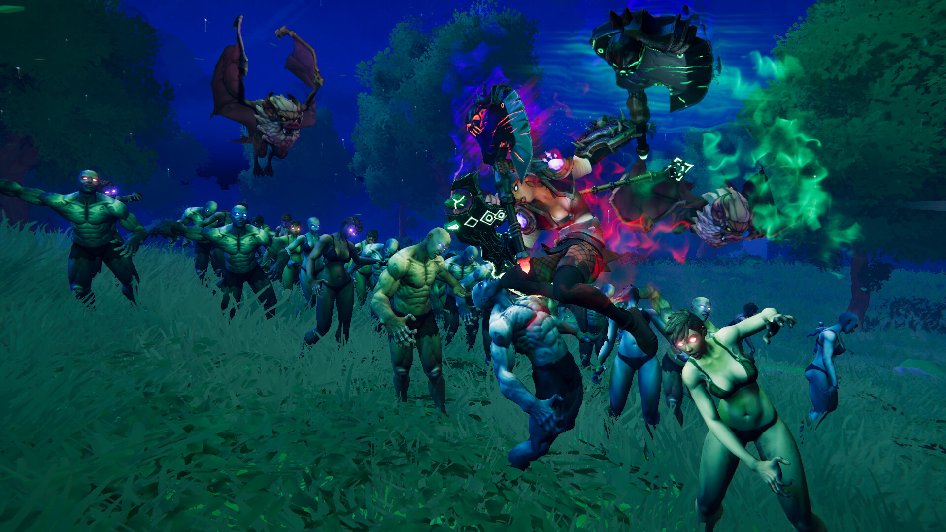 Aurora's Awakening Screenshot 10