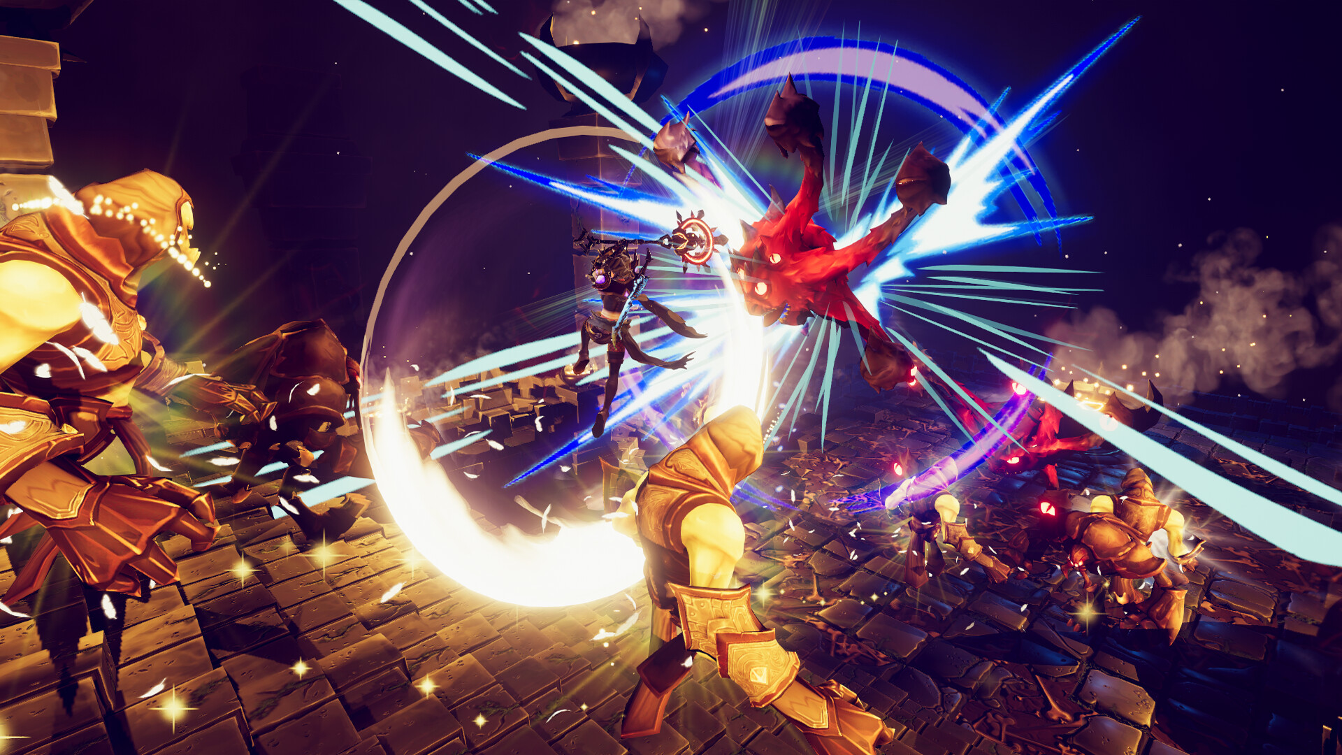 Aurora's Awakening Screenshot 3