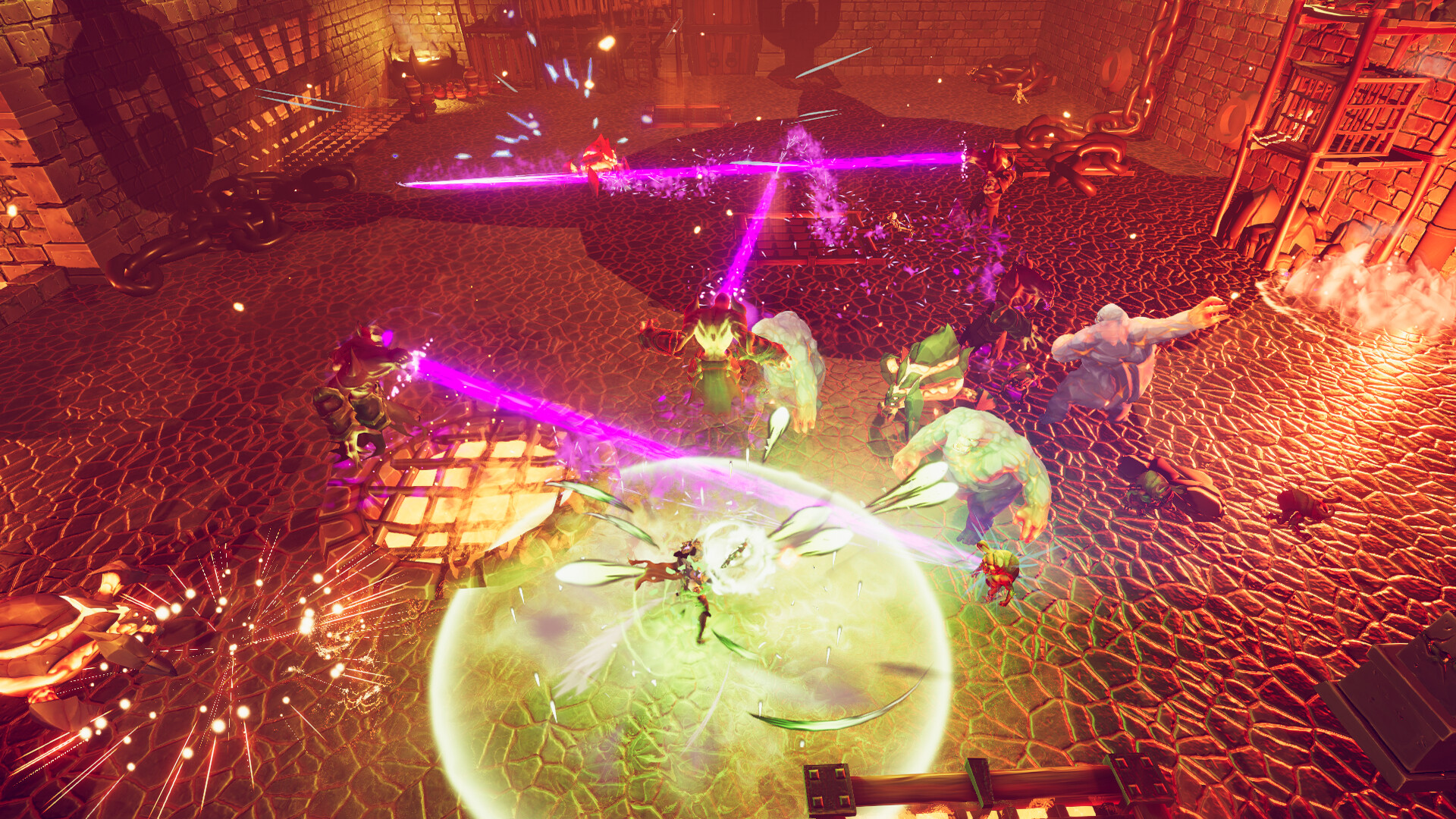 Aurora's Awakening Screenshot 14