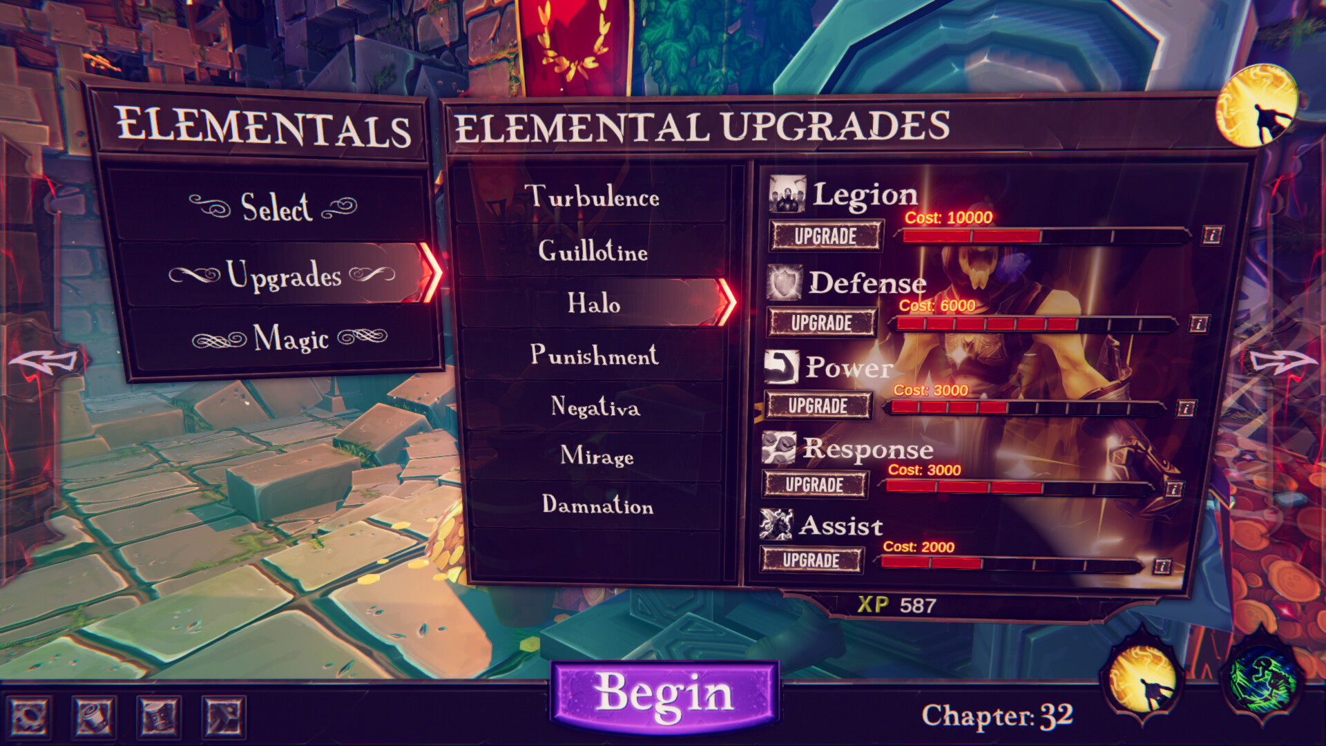 Aurora's Awakening Screenshot 6