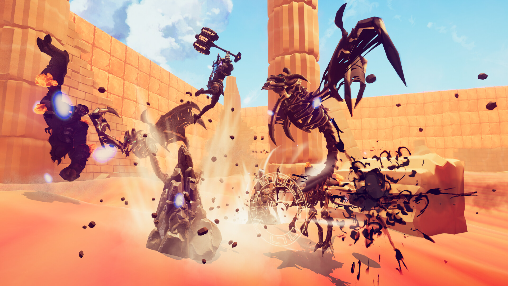 Aurora's Awakening Screenshot 2